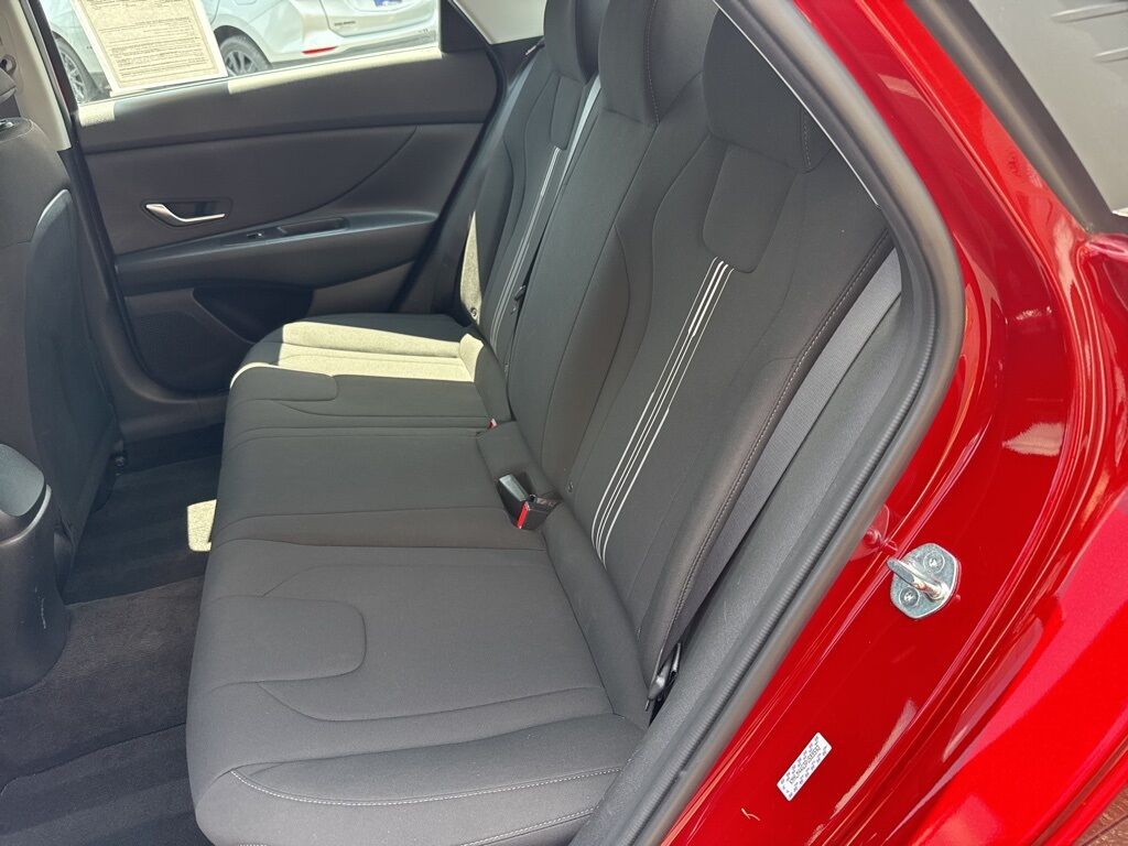 2023 Hyundai Elantra SEL Mount Joy PA