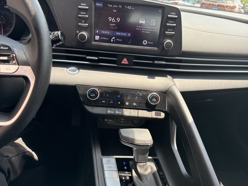 2023 Hyundai Elantra SEL Mount Joy PA