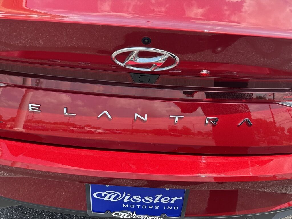 2023 Hyundai Elantra SEL Mount Joy PA