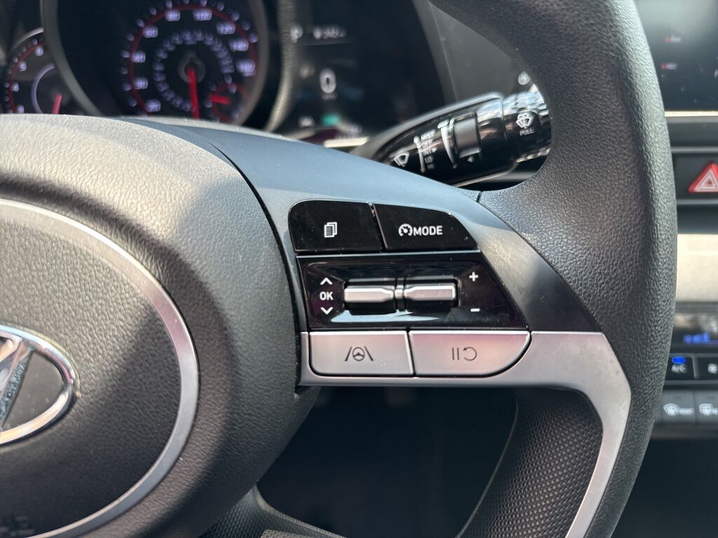 2023 Hyundai Elantra SEL Mount Joy PA