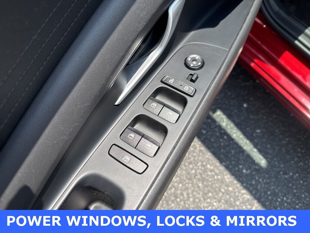 2023 Hyundai Elantra SEL Mount Joy PA