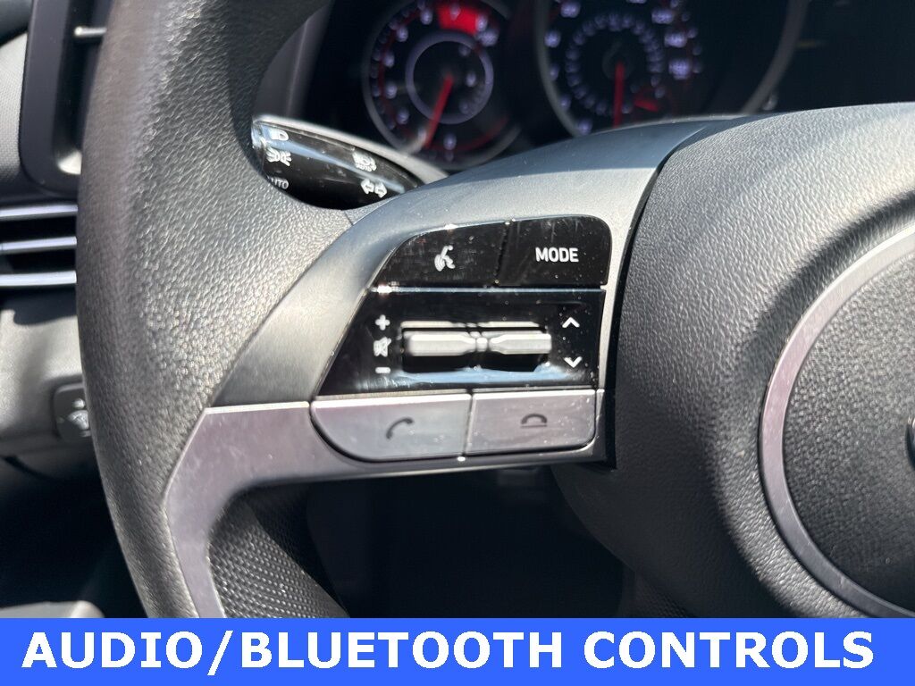2023 Hyundai Elantra SEL Mount Joy PA