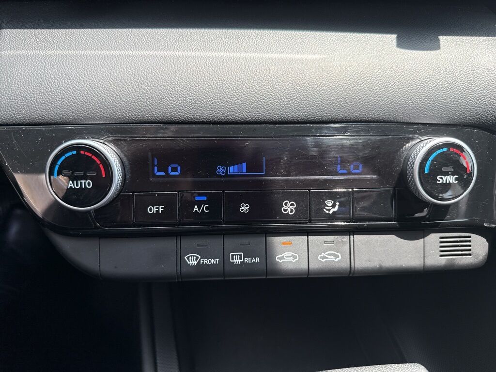 2023 Hyundai Elantra SEL Mount Joy PA