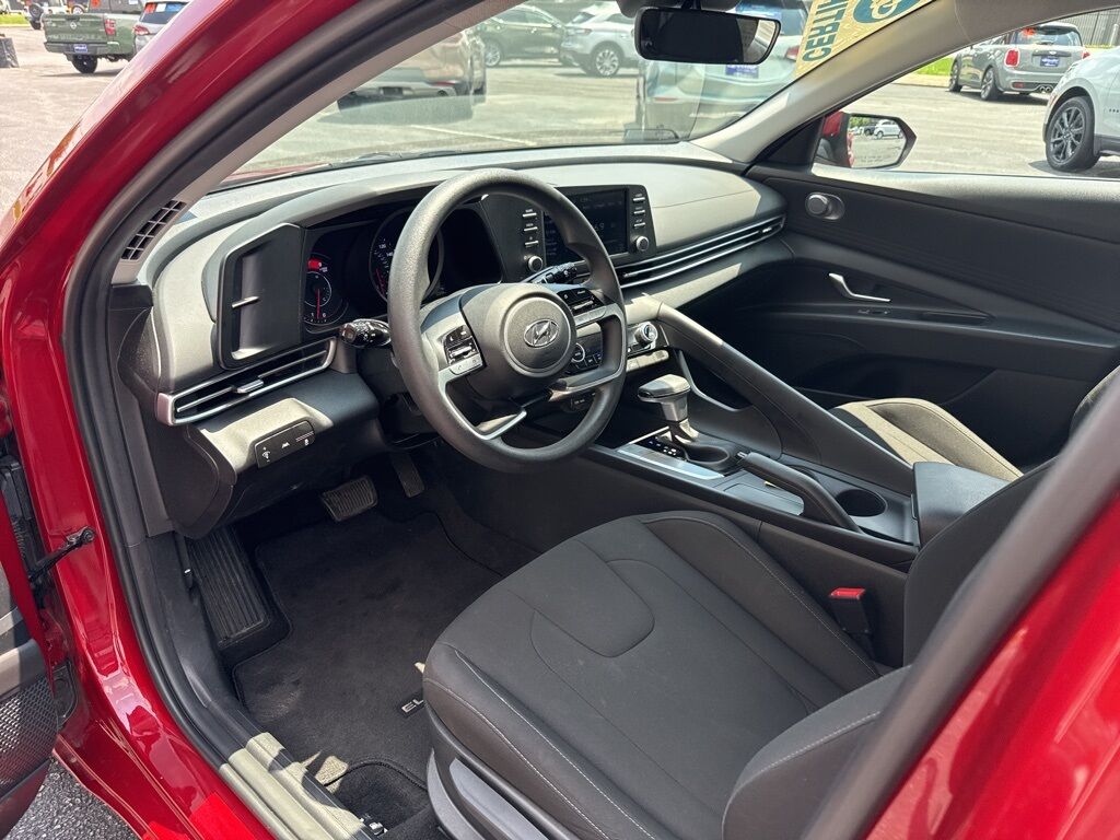 2023 Hyundai Elantra SEL Mount Joy PA