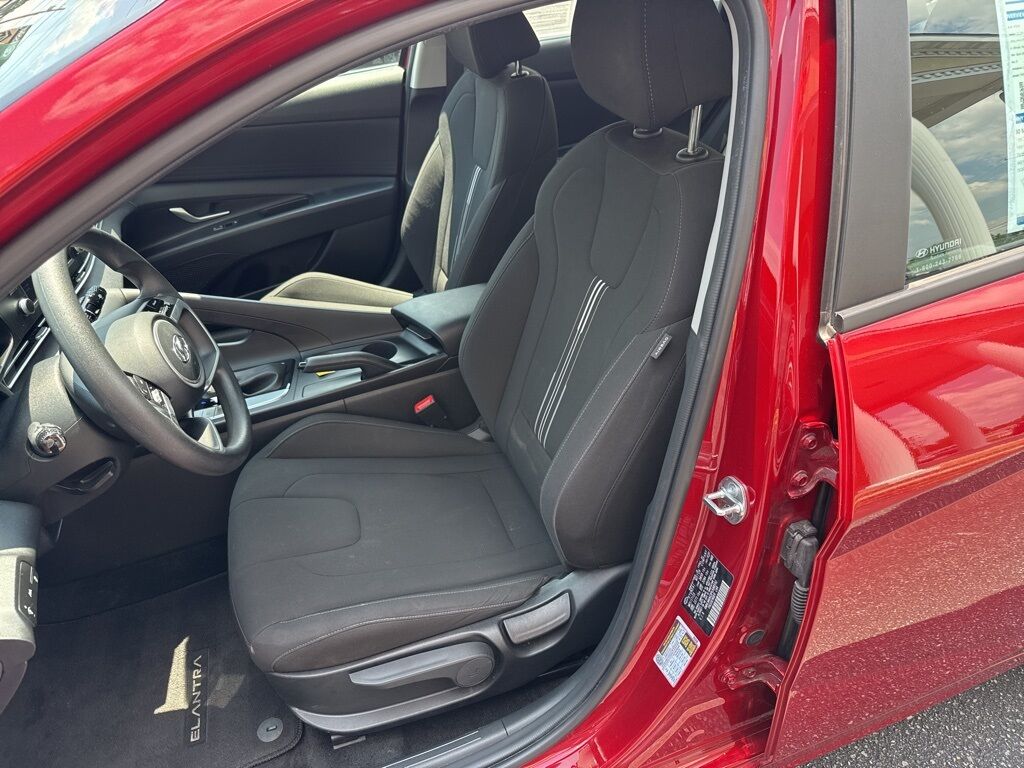 2023 Hyundai Elantra SEL Mount Joy PA