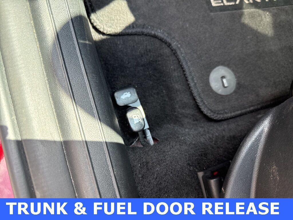 2023 Hyundai Elantra SEL Mount Joy PA