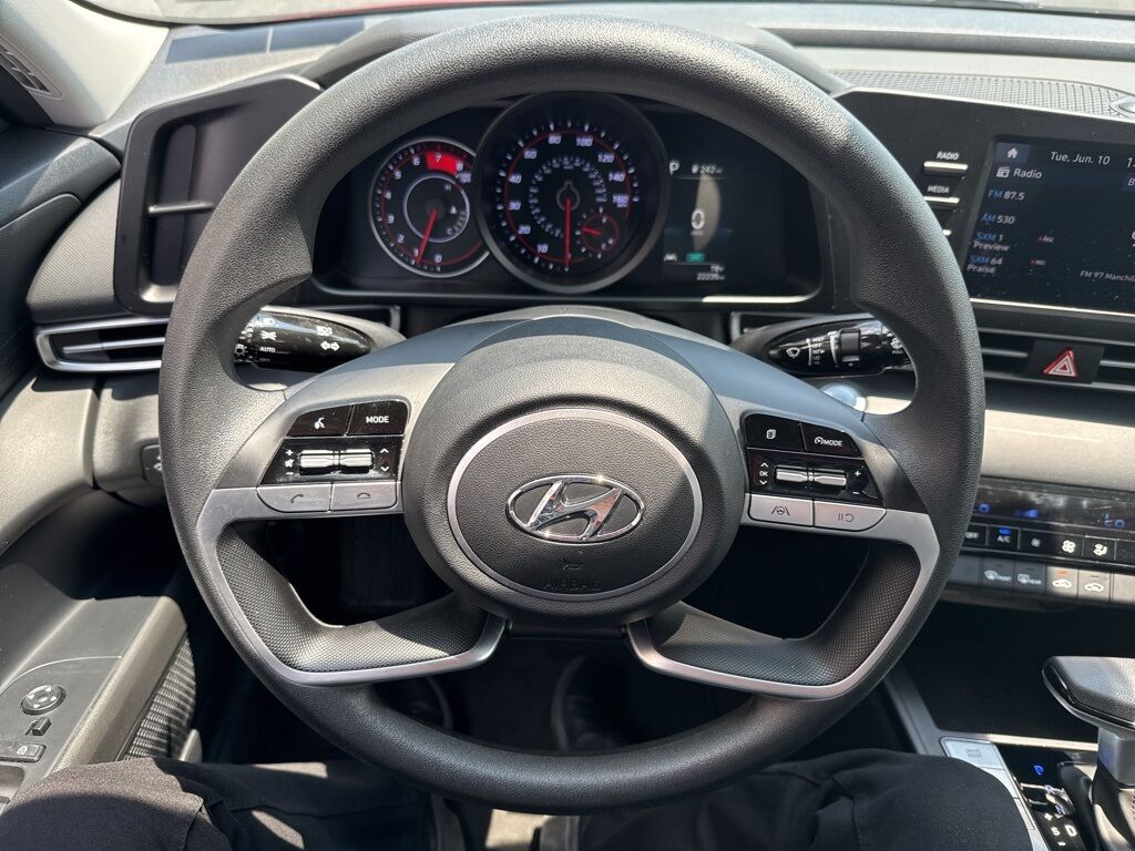 2023 Hyundai Elantra SEL Mount Joy PA