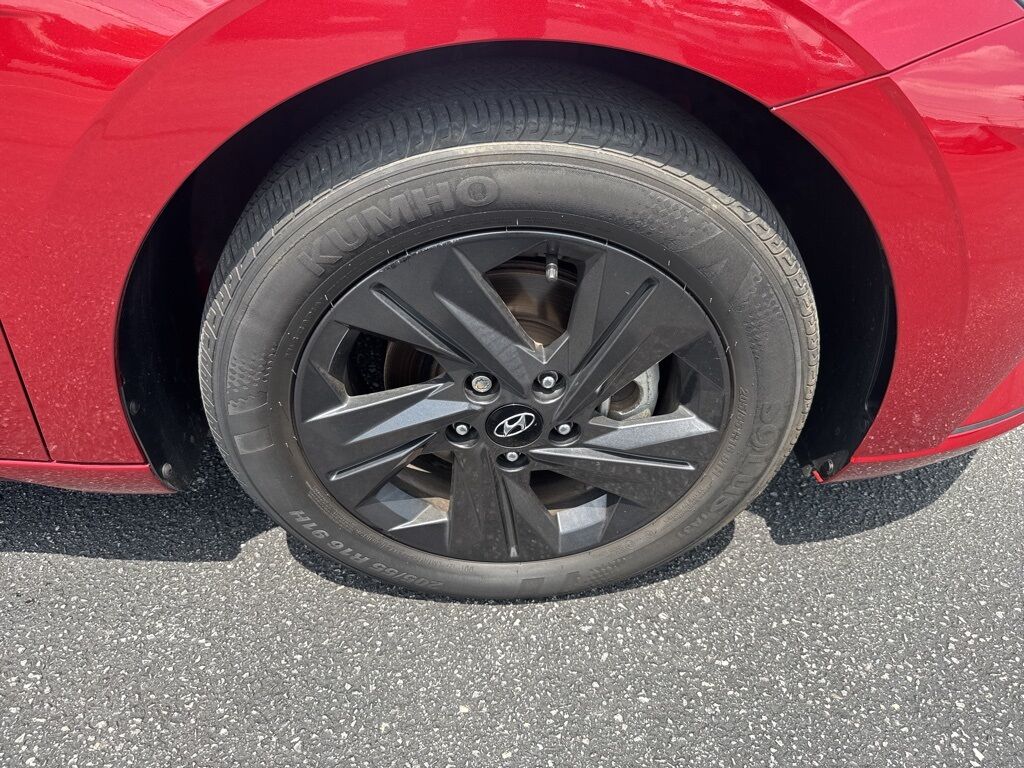2023 Hyundai Elantra SEL Mount Joy PA