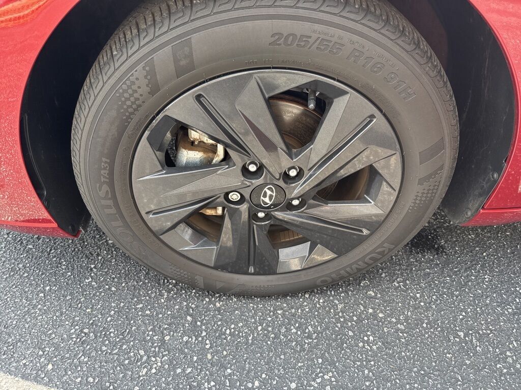 2023 Hyundai Elantra SEL Mount Joy PA