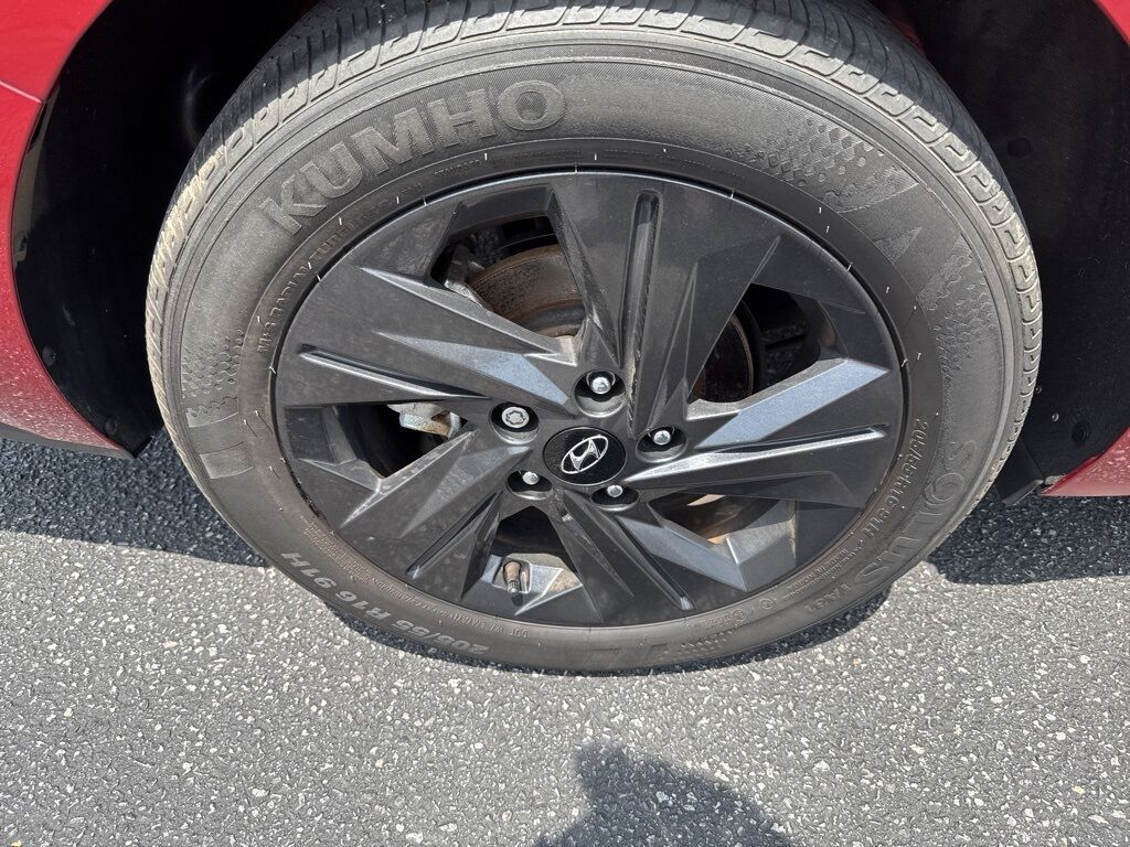 2023 Hyundai Elantra SEL Mount Joy PA
