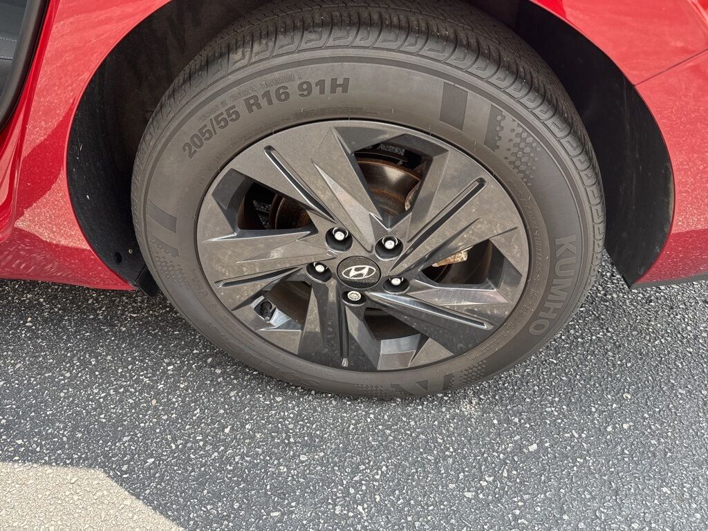 2023 Hyundai Elantra SEL Mount Joy PA