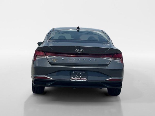2023 Hyundai Elantra SEL Oak Ridge TN
