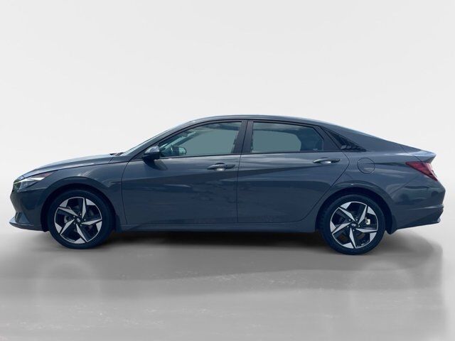2023 Hyundai Elantra SEL Oak Ridge TN