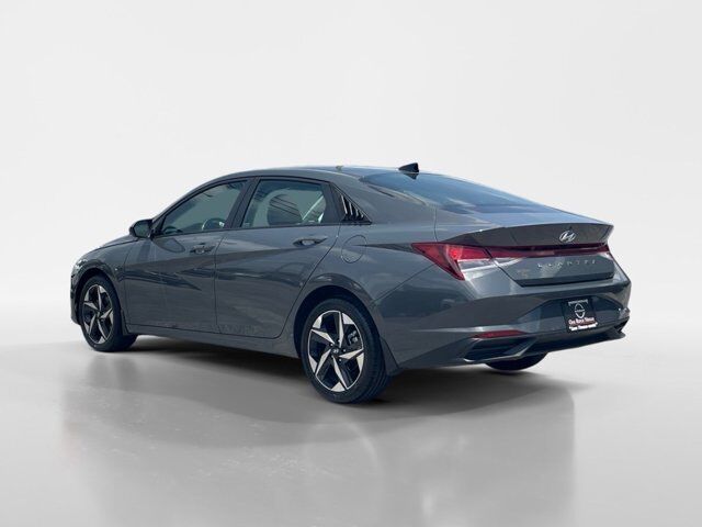 2023 Hyundai Elantra SEL Oak Ridge TN