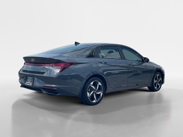 2023 Hyundai Elantra SEL Oak Ridge TN