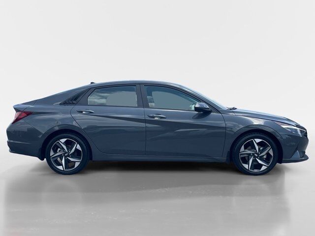 2023 Hyundai Elantra SEL Oak Ridge TN