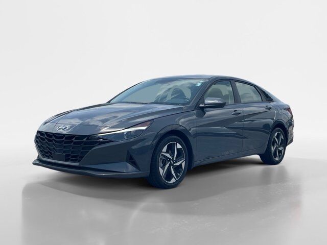 2023 Hyundai Elantra SEL Oak Ridge TN