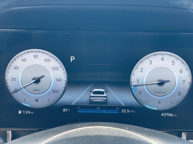 2023 Hyundai Elantra SEL Oak Ridge TN