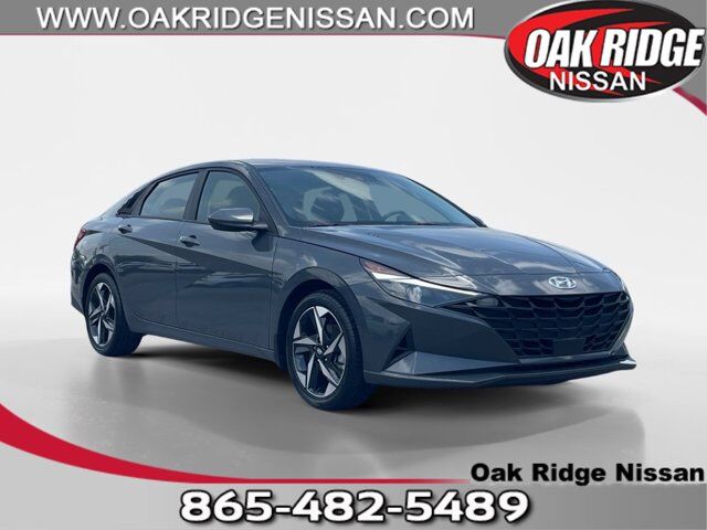 2023 Hyundai Elantra SEL Oak Ridge TN