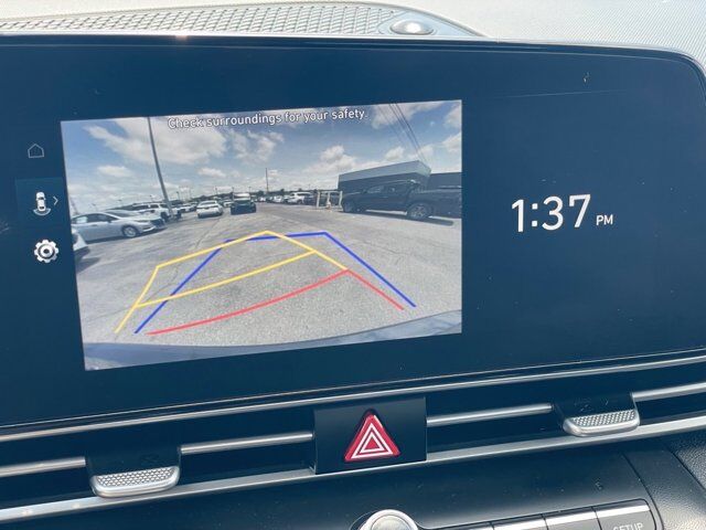 2023 Hyundai Elantra SEL Oak Ridge TN