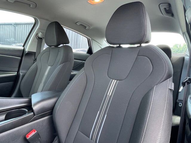 2023 Hyundai Elantra SEL Oak Ridge TN