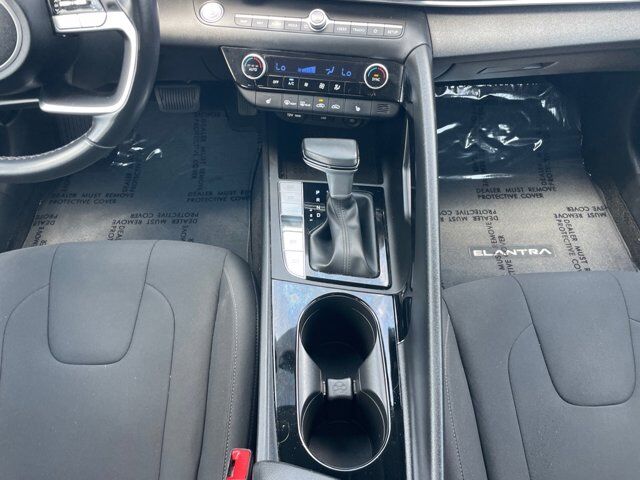 2023 Hyundai Elantra SEL Oak Ridge TN