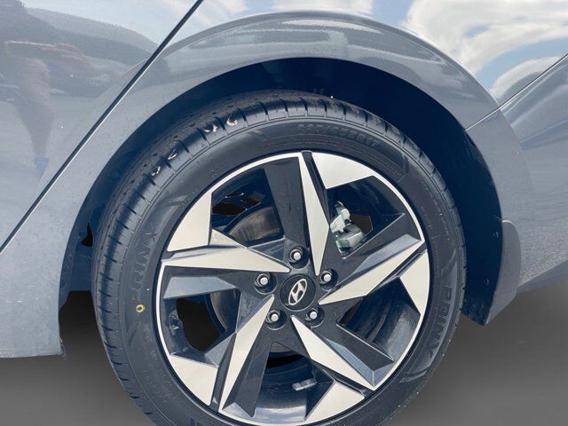 2023 Hyundai Elantra SEL Oak Ridge TN