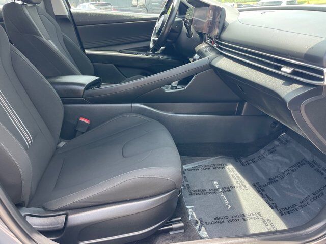 2023 Hyundai Elantra SEL Oak Ridge TN