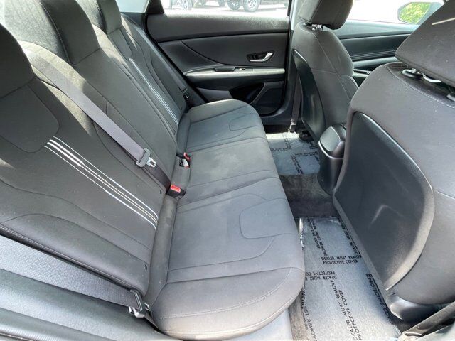 2023 Hyundai Elantra SEL Oak Ridge TN