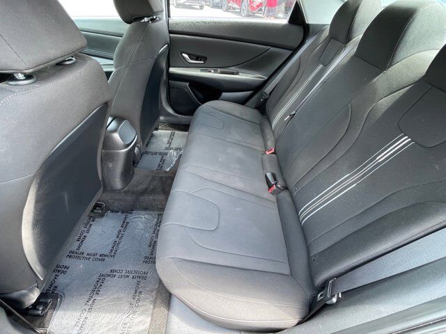 2023 Hyundai Elantra SEL Oak Ridge TN