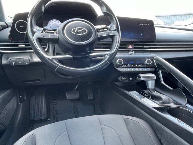 2023 Hyundai Elantra SEL Oak Ridge TN