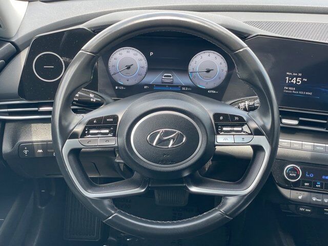 2023 Hyundai Elantra SEL Oak Ridge TN