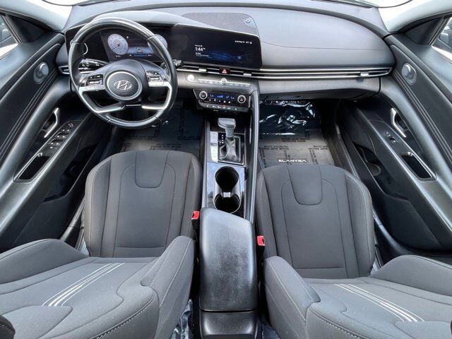 2023 Hyundai Elantra SEL Oak Ridge TN