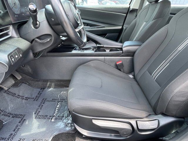 2023 Hyundai Elantra SEL Oak Ridge TN