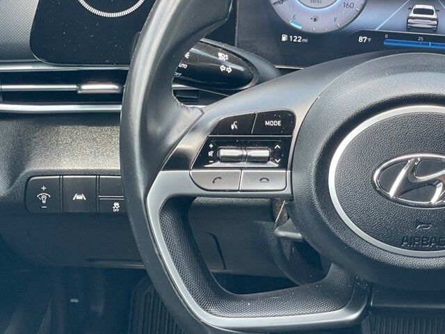 2023 Hyundai Elantra SEL Oak Ridge TN