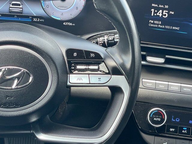 2023 Hyundai Elantra SEL Oak Ridge TN