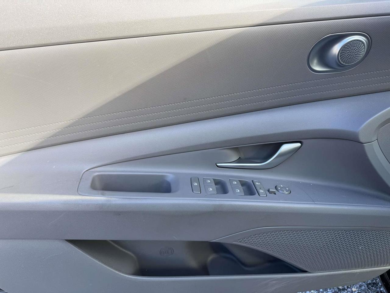 2023 Hyundai Elantra SEL San Clemente CA