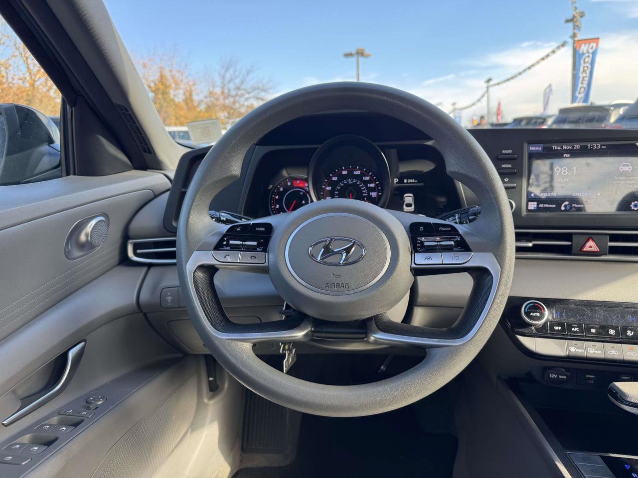 2023 Hyundai Elantra SEL San Clemente CA