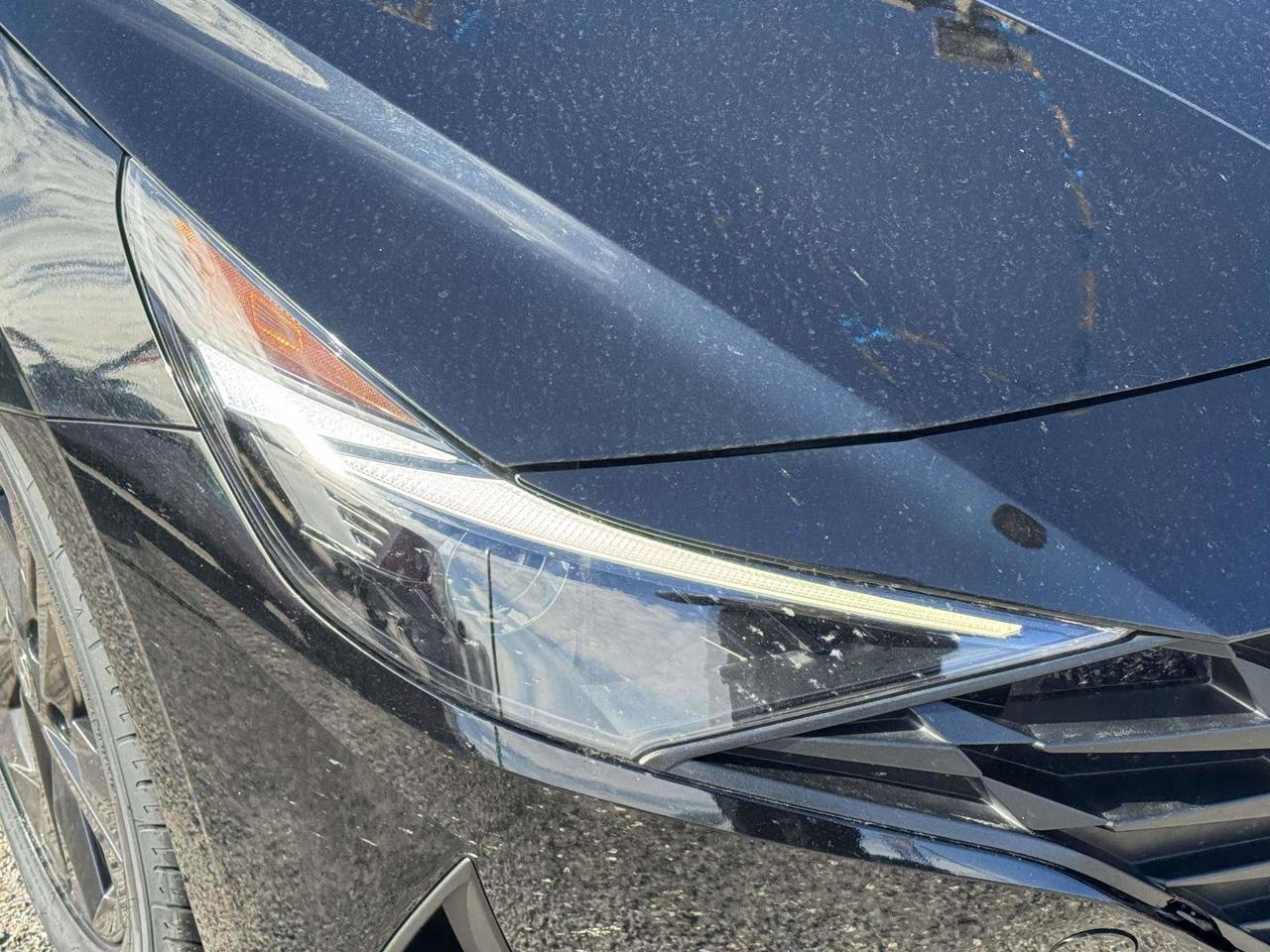 2023 Hyundai Elantra SEL San Clemente CA