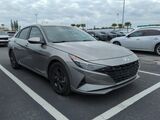 2023 Hyundai Elantra SEL Oshkosh WI