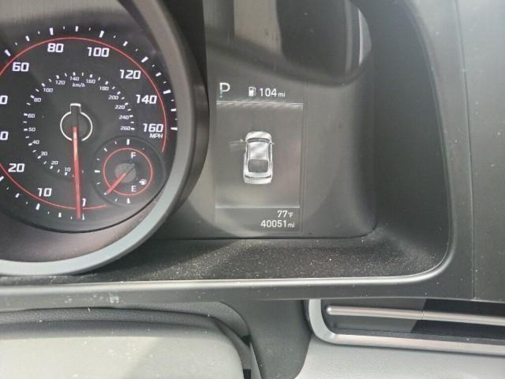 2023 Hyundai Elantra SEL Owego NY