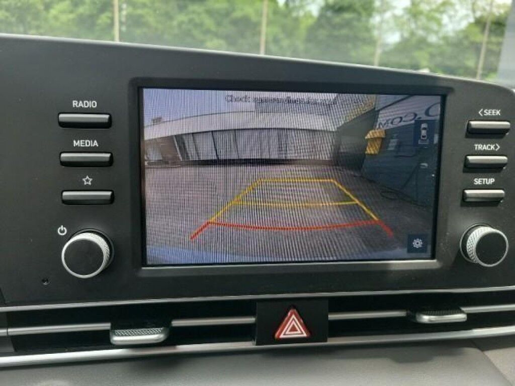 2023 Hyundai Elantra SEL Owego NY