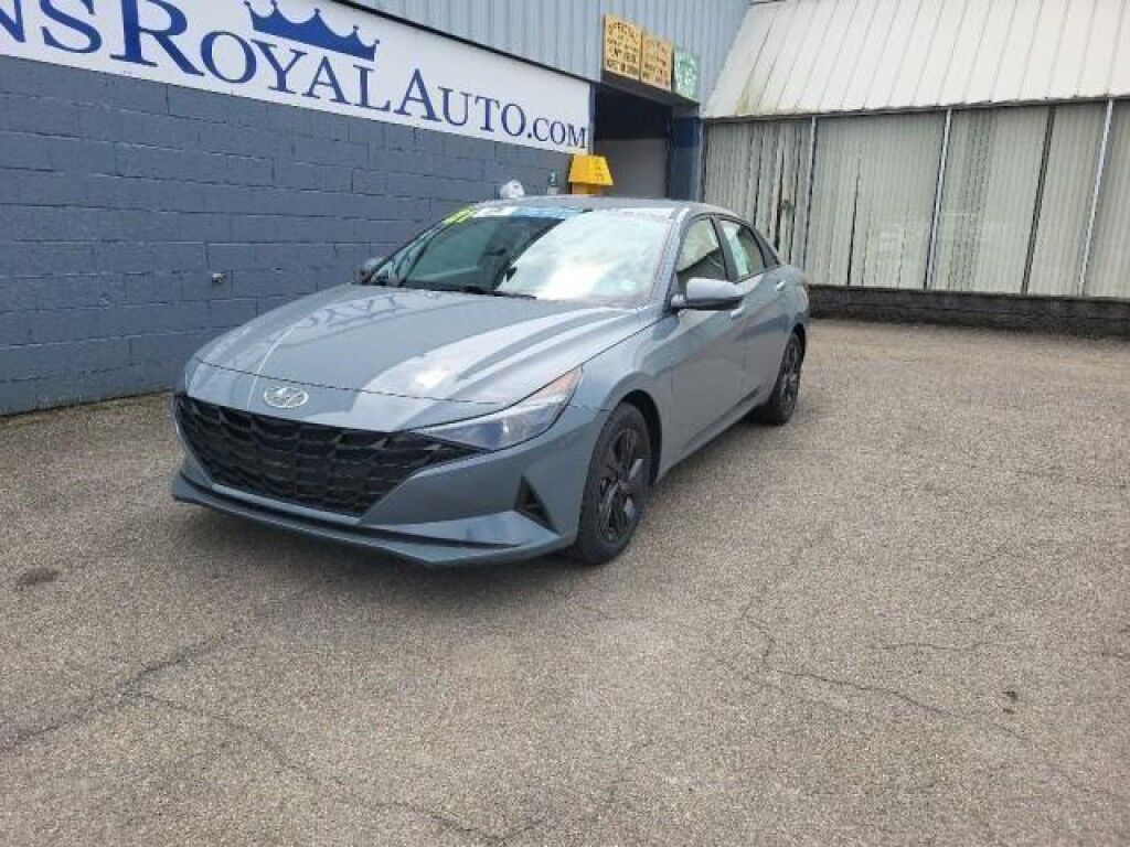 2023 Hyundai Elantra SEL Owego NY