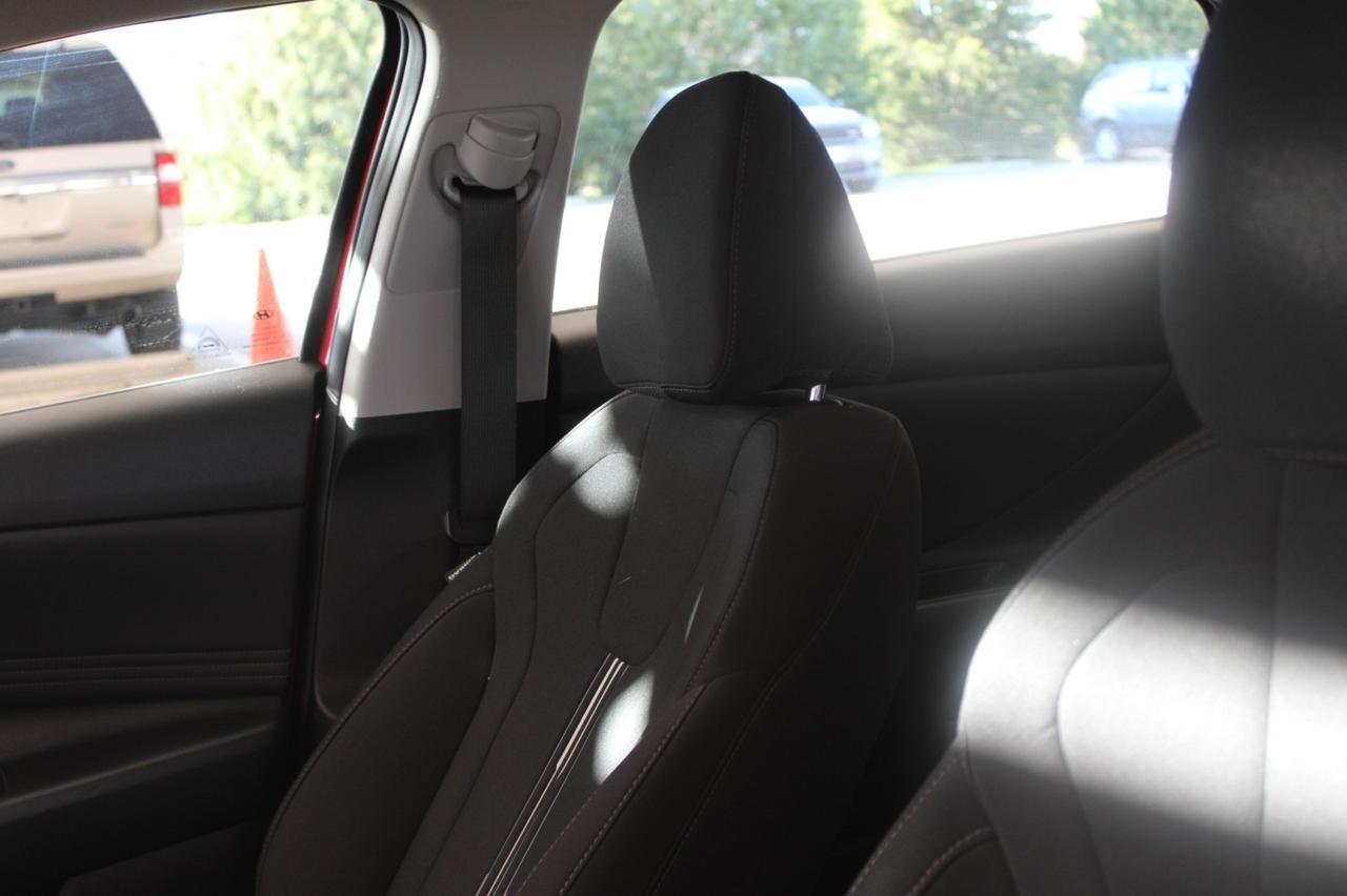 2023 Hyundai Elantra SEL Plano TX