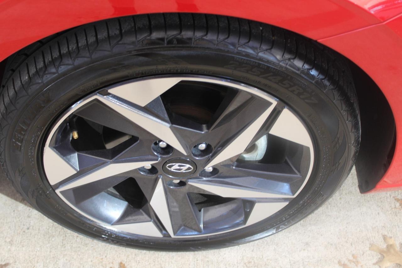 2023 Hyundai Elantra SEL Plano TX