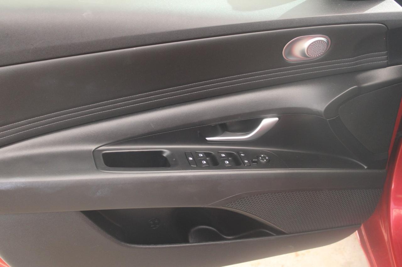 2023 Hyundai Elantra SEL Plano TX