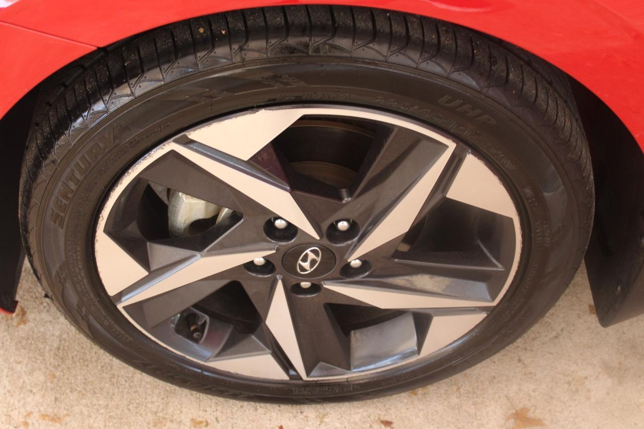 2023 Hyundai Elantra SEL Plano TX