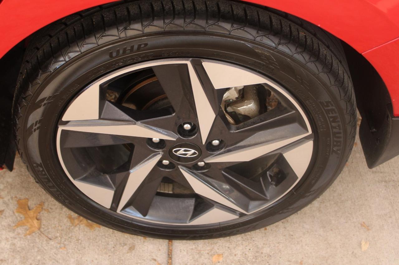 2023 Hyundai Elantra SEL Plano TX