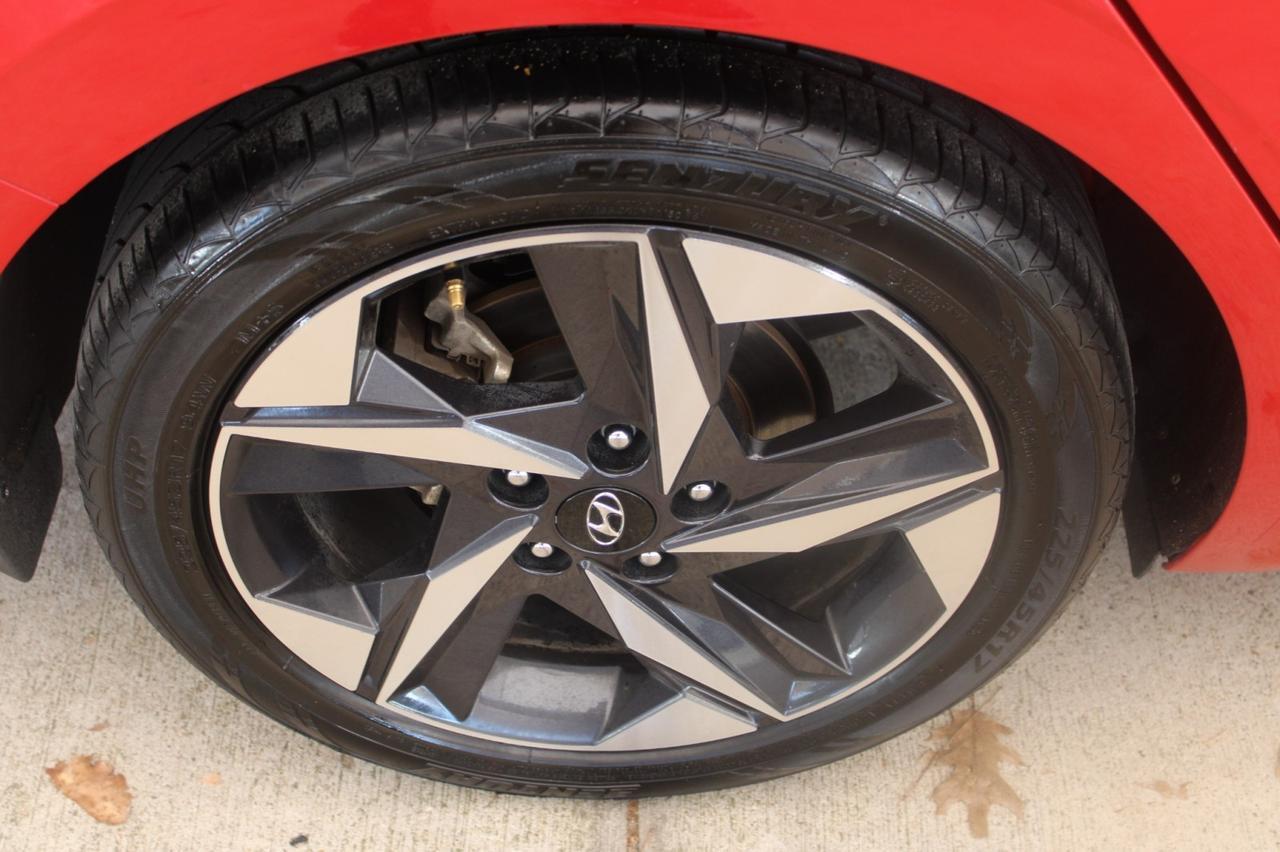 2023 Hyundai Elantra SEL Plano TX