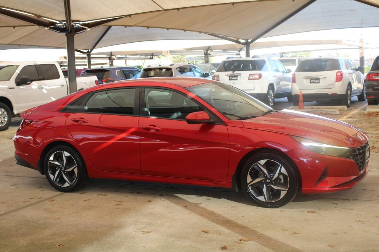 2023 Hyundai Elantra SEL Plano TX